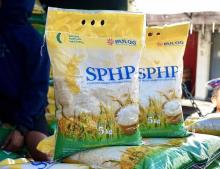 Kodim 0315 Tanjungpinang dan Bulog Gelar Gerakan Pangan Murah Hingga Akhir 2025, Catat Lokasinya!
