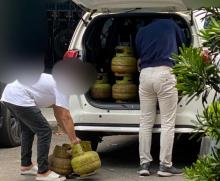 Pengusaha Laundry di Windsor Diduga Borong Gas Subsidi 3 Kg, Disperindag Turun Tangan