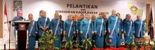 Helmiaty Basri Pimpin DPW Perempuan Bangsa Kepri 2025–2030, Fokus Kaderisasi Politik Perempuan