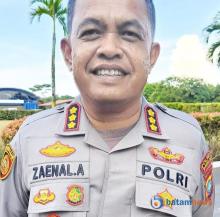 Kapolresta Barelang: Kasus Kecelakaan Nissan GT-R Maut Butuh Scientific Investigation