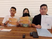 Nasabah Batam Rugi Rp1 Miliar, Diduga Jadi Korban Marketing Nakal BPR