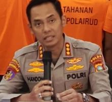 Polairud Polda Kepri Buru Tiga Kelompok Bajak Laut, Diduga Sembunyi di Pulau Sekitar Batam hingga Jakarta