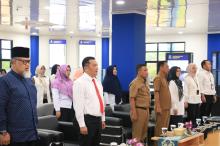 Prodi Pendidikan Bahasa dan Matematika UMRAH Raih Predikat Akreditasi Unggul