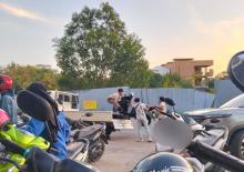 Debt Collector FIF Tarik Paksa Motor di Tempat Kerja Korban di Batam, "Saya Dipermalukan"
