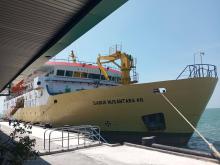 Jadwal Terbaru KM Sabuk Nusantara 48 Voyage 17 Tahun 2025, Tiga Pelabuhan Dihapus dari Rute