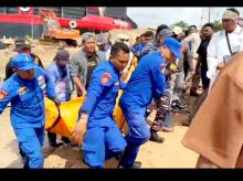 PT Lestari Ocean Indonesia Mangkir Pemanggilan Penyidik Kasus Kematian Pekerja, Kapolresta Barelang: "PR Besar"