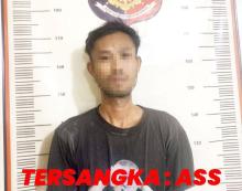 Andri Ditikam Teman di Sekupang, Tersangka Alip Ditangkap Polisi