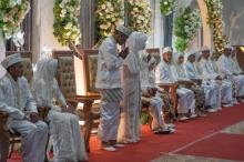 Kemenag Rencanakan Nikah Massal di Batam 30 Oktober, Terbuka untuk Umum dengan Target 100 Pasangan