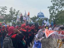 Koalisi Rakyat Batam Akan Gelar Aksi Besar 28 Agustus 2025, Bawa Sembilan Tuntutan Strategis