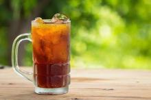 Waspada, Terlalu Sering Minum Es Teh Bisa Picu Gangguan Kesehatan