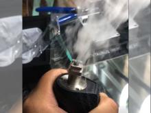BNN Kaji Pelarangan Vape di Indonesia, Menyusul Langkah Singapura