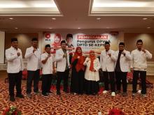 Kukuhkan Kepengurusan Baru, DPD PKS Tanjungpinang Gelar Musda VI, September 2025