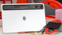 Review RedMagic Astra: Tablet Gaming Android Terkuat dengan Layar OLED 165Hz dan Harga Terjangkau