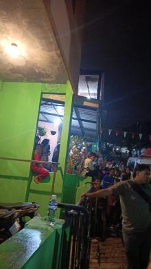 Breaking News: Mayat Suami Istri Ditemukan di Rumah Kosan Tanjung Sengkuang