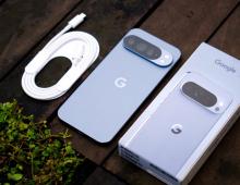 Google Pixel 10 Pro XL Review: Hanya Upgrade Performa, Desain Tak Berubah?