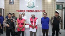 Tiga Pejabat BP Karimun Ditahan, Dugaan Korupsi Rugikan Negara Rp182 Miliar