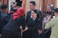 Firmansyah Pj Sekda Batam, Ini Daftar 95 Pejabat yang Dilantik Bersama