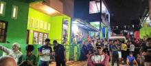 Identitas Pasutri yang Ditemukan Tewas di Kamar Kos Terungkap
