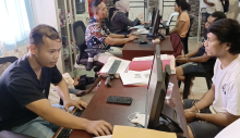 Perompak di Perairan Philips Ditangkap Lagi, Dua Pelaku Ternyata Pasutri Pengedar Sabu