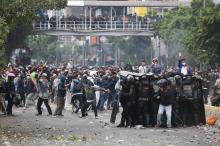 Ibukota Rusuh, Bagaimana Nasib Pesta Rakyat di Batam?