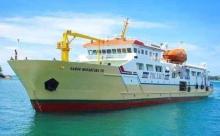 Jadwal KM Sabuk 110 Mulai 30 Agustus: Layani Rute dari Anambas hingga Bintan