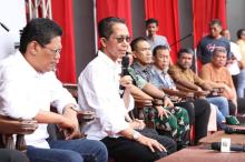 Pesta Rakyat HUT ke-80 RI di Batam Ditunda, 32 Ribu Data Peserta Doorprize Tetap Aman