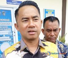 Polda Kepri Bongkar Dua Kasus Rompak di Perairan Phillips, Dapat Apresiasi Singapura