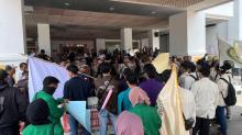 Ratusan Mahasiswa Batam Akan Demo di 3 Titik, Ini 7 Tuntutannya