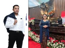 BREAKING: NasDem Umumkan Pemberhentian Ahmad Sahroni-Nafa Urbach dari DPR