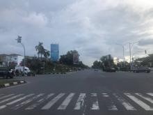 Cuaca Batam Minggu 31 Agustus 2025: Berawan Tebal, Hujan Ringan hingga Sedang, Gelombang Laut 2,5 Meter