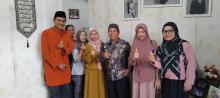 Legislator Nasrul Serap Aspirasi Warga Tanjungpinang Timur, Fokus Infrastruktur dan Layanan Publik