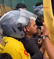 Sopir Truk Jadi Korban dalam Kecelakaan Maut di Batam, Satu Pengendara Motor Tewas