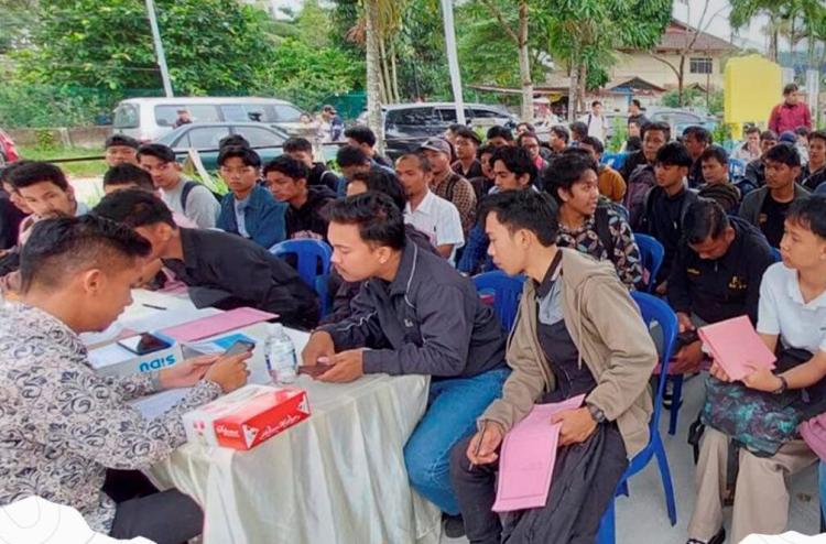 Lowongan Pelatihan Gratis untuk Pencari Kerja Batam 2025, Ini Daftarnya