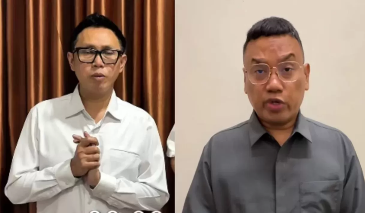 Fraksi PAN Minta Penghentian Gaji dan Fasilitas Uya Kuya–Eko Patrio, Susul Langkah NasDem