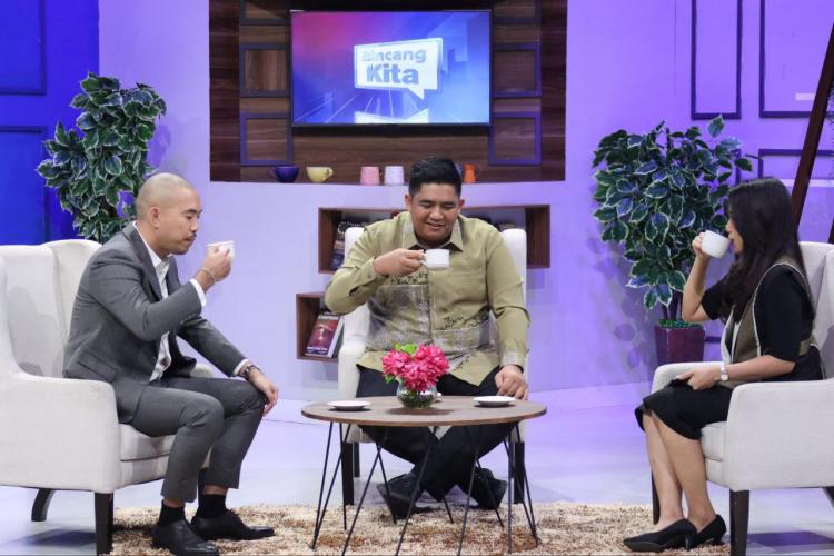 Investasi Rp50 Triliun di KEK Galang Batang, Pacu Hilirisasi Bauksit & Sejahterakan Masyarakat