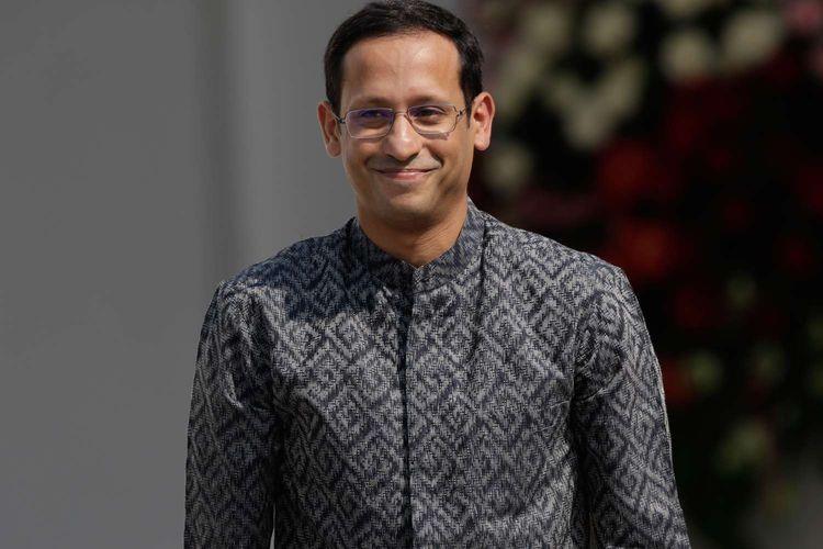 Kejagung Tetapkan Nadiem Tersangka, Gelar Rapat Tertutup untuk Chromebook Google