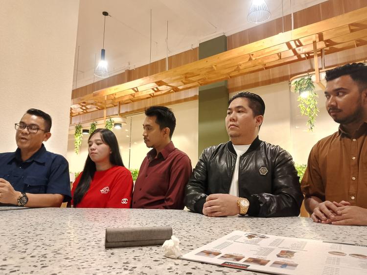 BPR dan Korban Berdamai, Hellen Diduga Otak Penipuan Tetap Diproses Hukum
