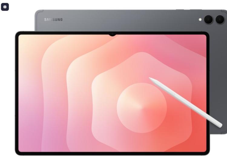 Samsung Resmi Luncurkan Galaxy Tab S11 dan S11 Ultra, Bawa Fitur AI dan Desain Tipis 