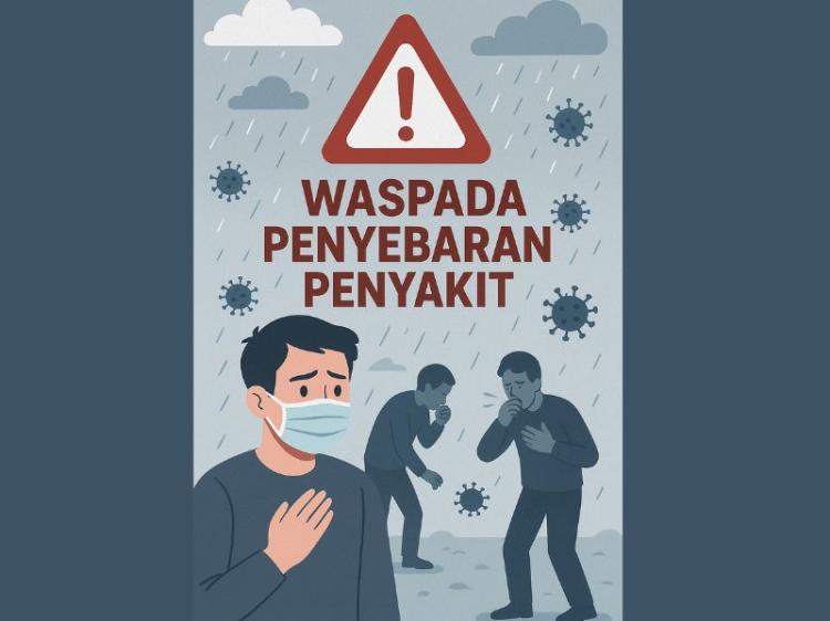Waspada DBD! Cuaca Tak Menentu, Kasus DBD di Batam Capai 499 Sepanjang 2025