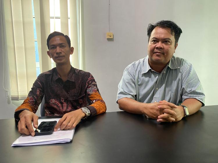 Demo Warga Soal Mafia Lahan: Kuasa Hukum PT Sinar Fortuna Beri Penjelasan