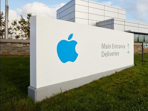Investasi Rp16 T Apple di Batam Mulai Berbuah, Pabrik AirTag Siap Operasi