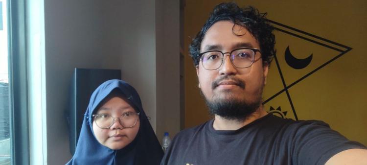Sempat Hilang Sejak Naik Ojek Online, Guru di Batam Ditemukan di Tanjungpinang