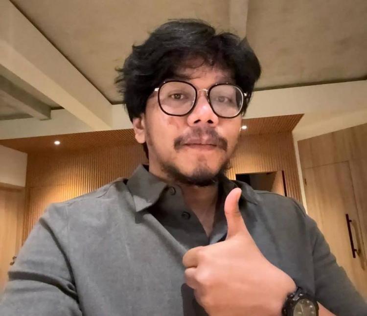 Polda Metro Jaya: Sat Siber TNI Tak Bisa Laporkan Ferdy Irwandi, Ini Penjelasan Polisi