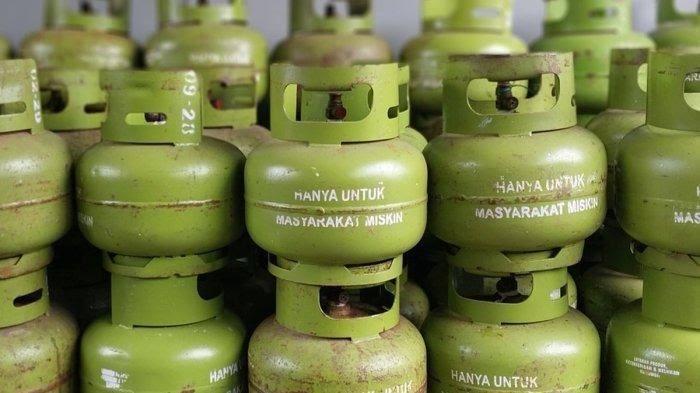 Distribusi Elpiji 3 Kg di Batam Sempat Terganggu Cuaca Ekstrem, Pertamina Pastikan Stok Aman