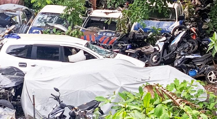 Kapolresta Barelang: Restorative Justice Tidak Berlaku untuk Kasus Kecelakaan Nissan GTR yang Tewaskan Sondang
