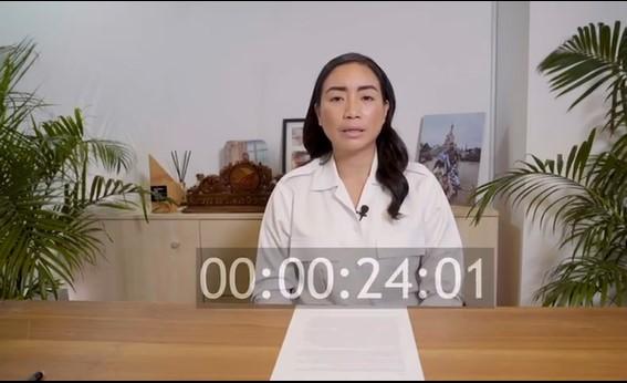 Keponakan Prabowo Rahayu Saraswati, Mundur dari DPR RI Gara-gara Ucapan di Podcast