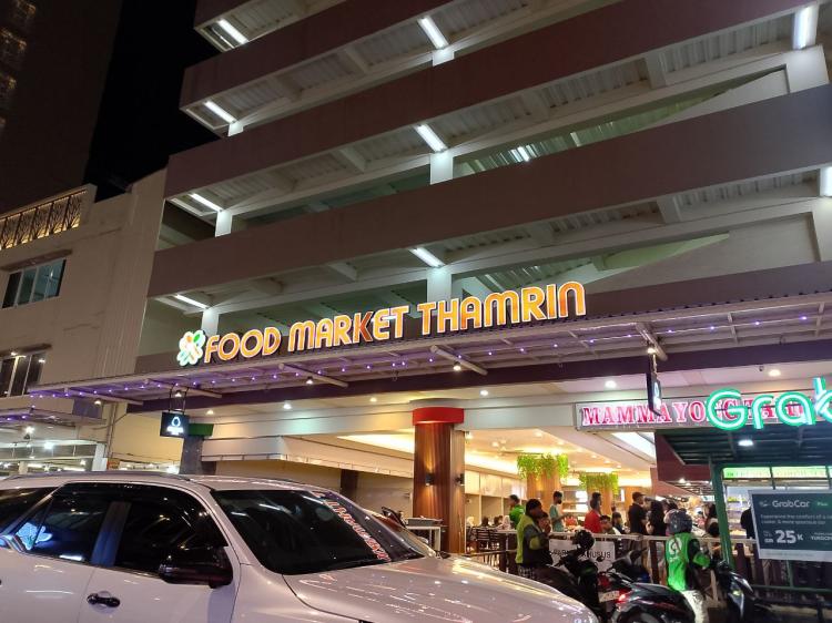 Breaking News: YDF Tewas Usai Jatuh dari Rooftop Lantai 4 Gedung di Nagoya Tamrin, Batam 