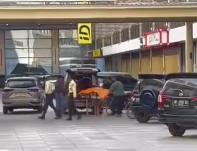 Keluarga Curiga Kematian Tangan Kanan Bos Rumput Laut di Nagoya Thamrin, Keluarga Minta CCTV Dibuka