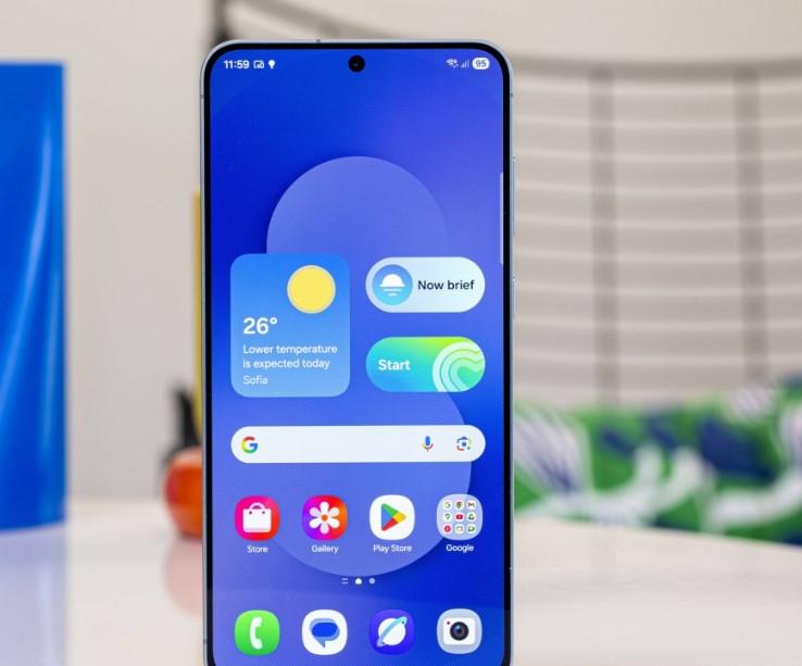 Samsung Galaxy S25 FE Resmi: Hampir Setara Flagship, Harga Lebih Terjangkau