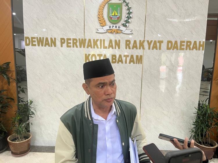 8 Tewas dalam 2 Bulan, DPRD Batam Soroti Kelalaian K3 Perusahaan